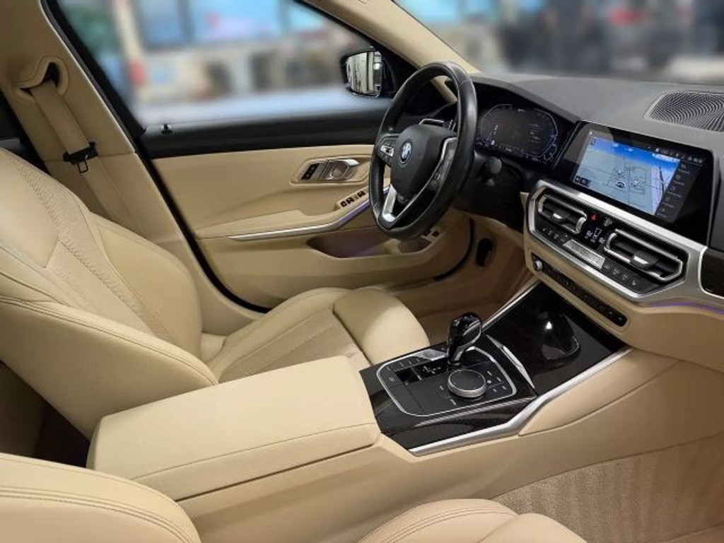 BMW 3 Serie