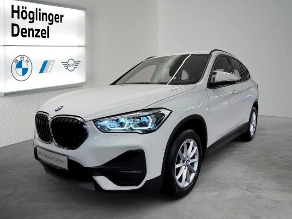 BMW X1 sDrive18d