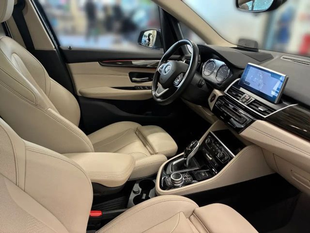 BMW 2 Serie