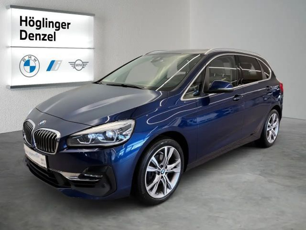 BMW 2 Serie