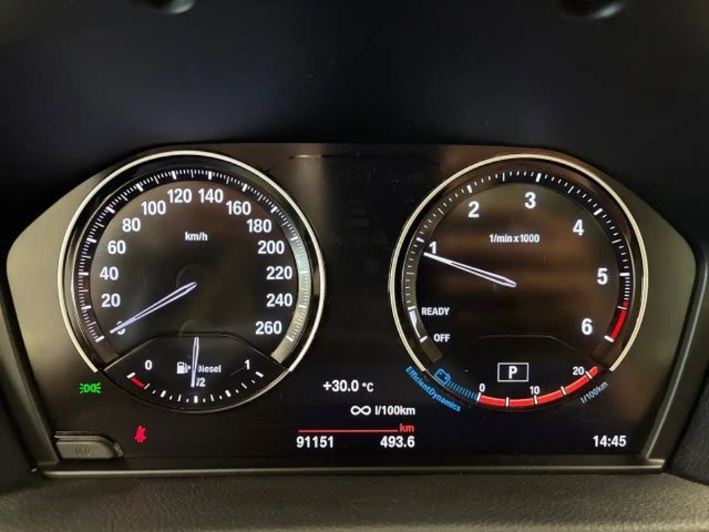 BMW 2 Serie