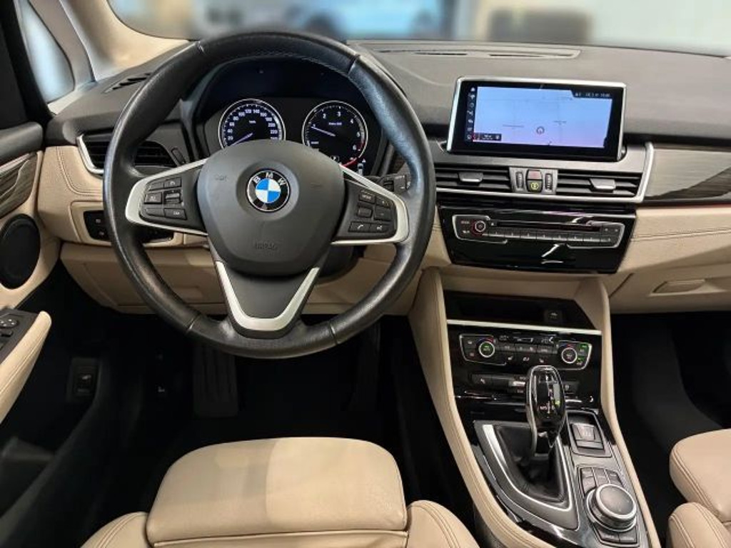BMW 2 Serie