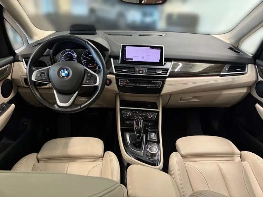 BMW 2 Serie