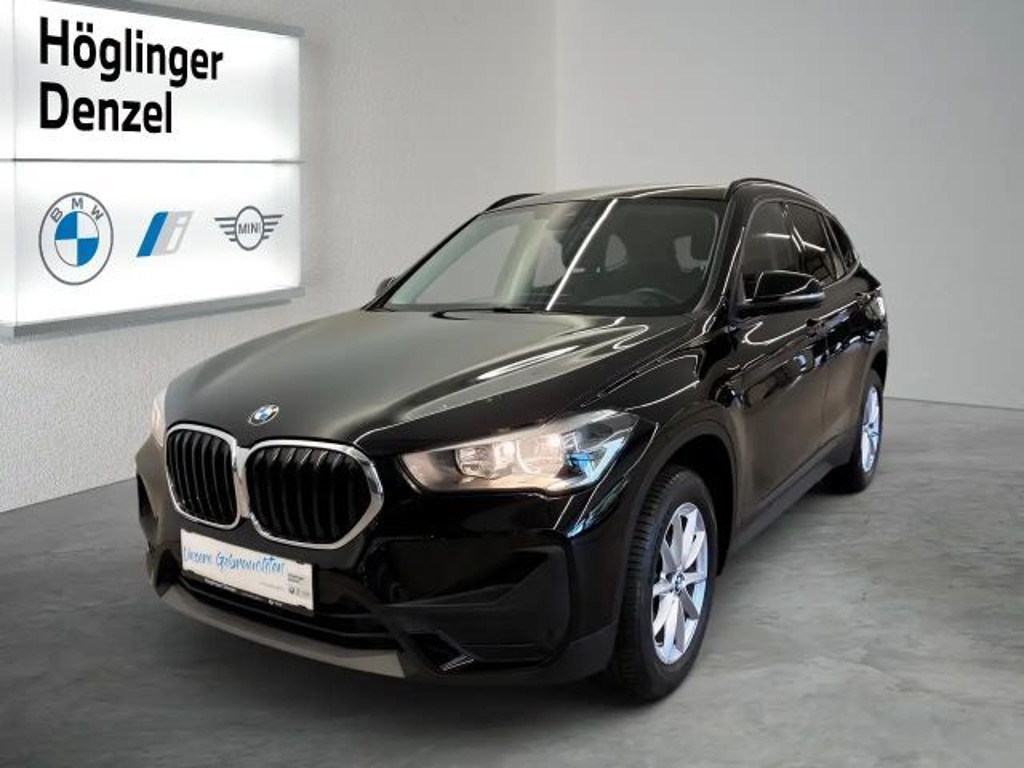BMW X1 sDrive16d