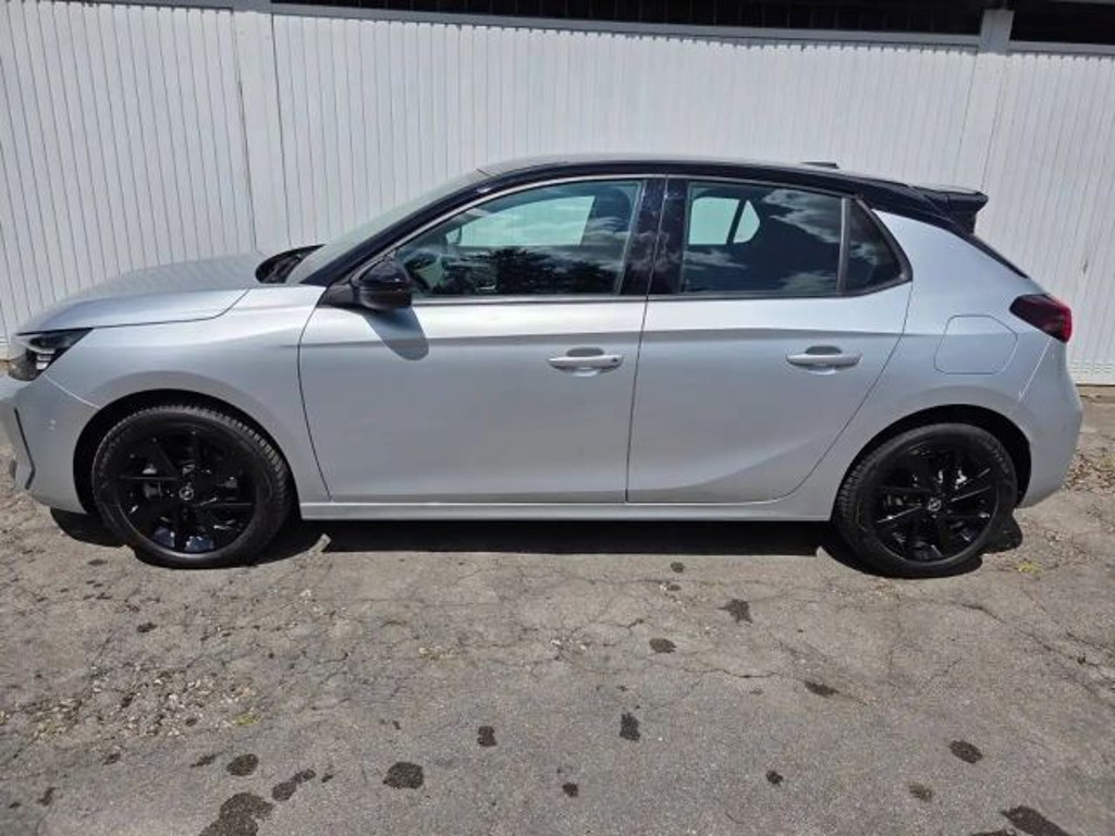 Opel Corsa Grand Sport Turbo GS-Line