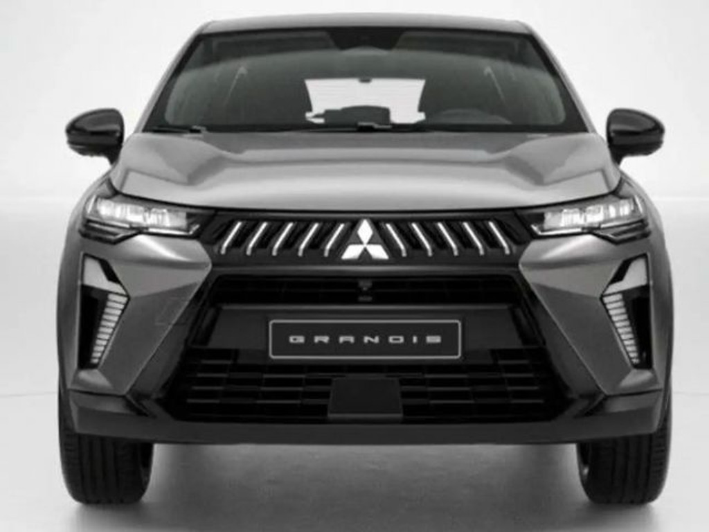 Mitsubishi Grandis GRANDIS Diamant PLUS 1,3 Turbo Mhybrid Automatik