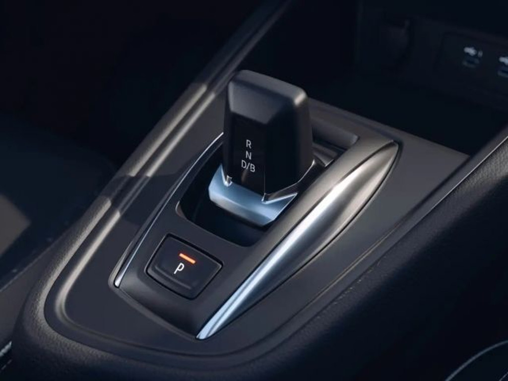 Mitsubishi Grandis