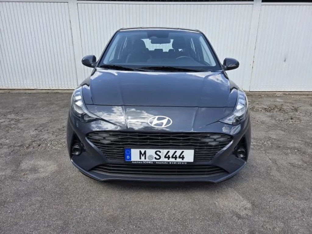 Hyundai i10 Select
