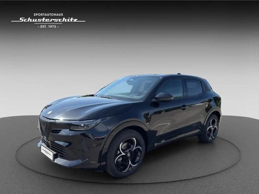 Alfa Romeo Junior Elettrica