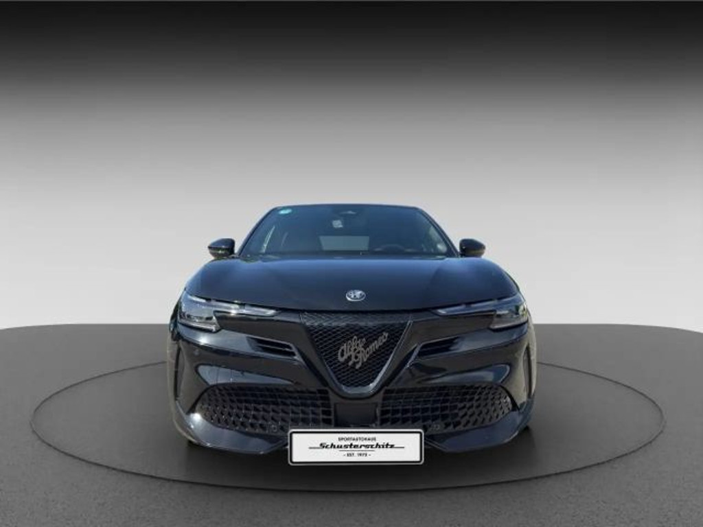 Alfa Romeo Junior
