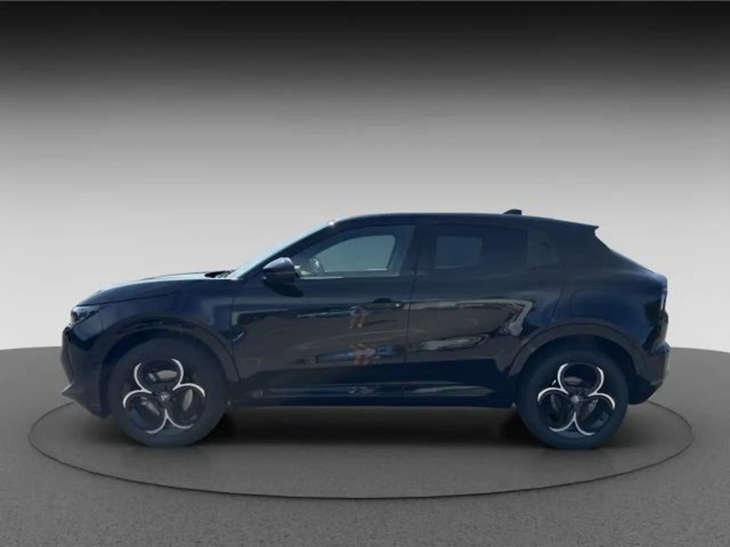 Alfa Romeo Junior