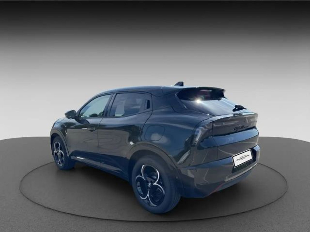 Alfa Romeo Junior