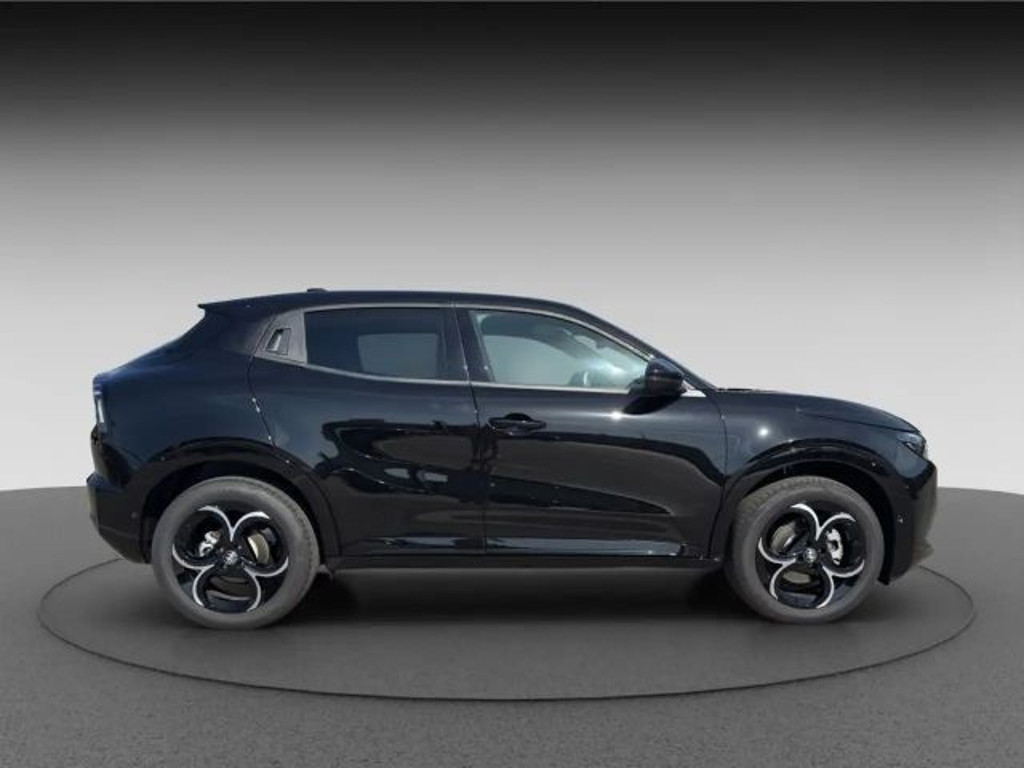 Alfa Romeo Junior