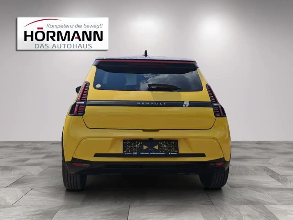 Renault 5