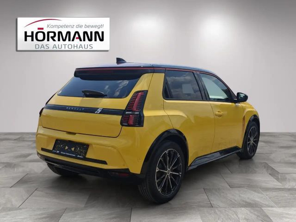 Renault 5