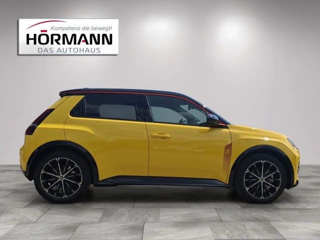Renault 5