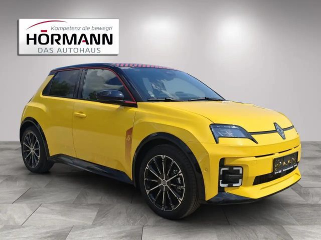 Renault 5