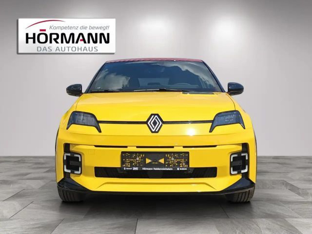 Renault 5