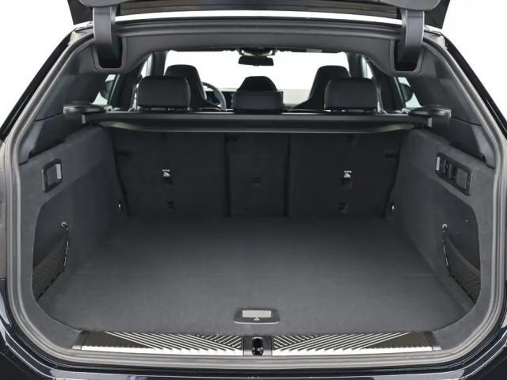 BMW 5 Serie 520 xDrive 520d
