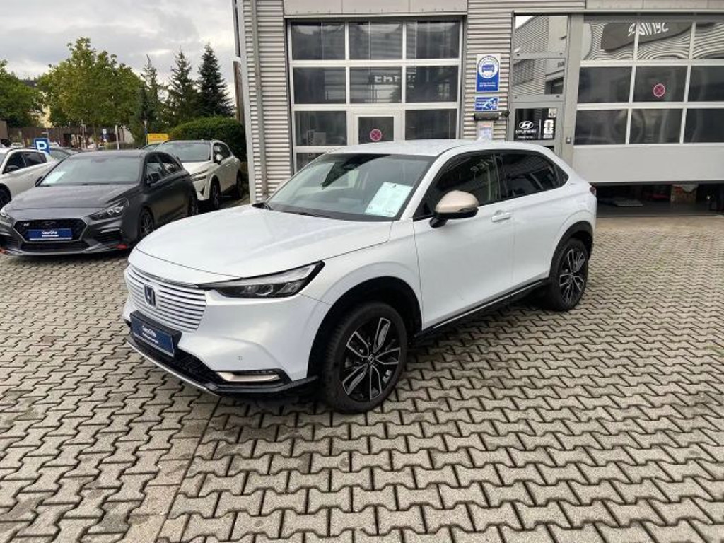 Honda HR-V Hybrid Advance 1.5 i-MMD e:HEV