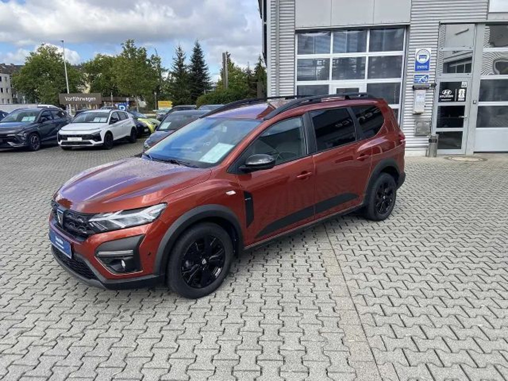 Dacia Jogger TCe 110 Extreme