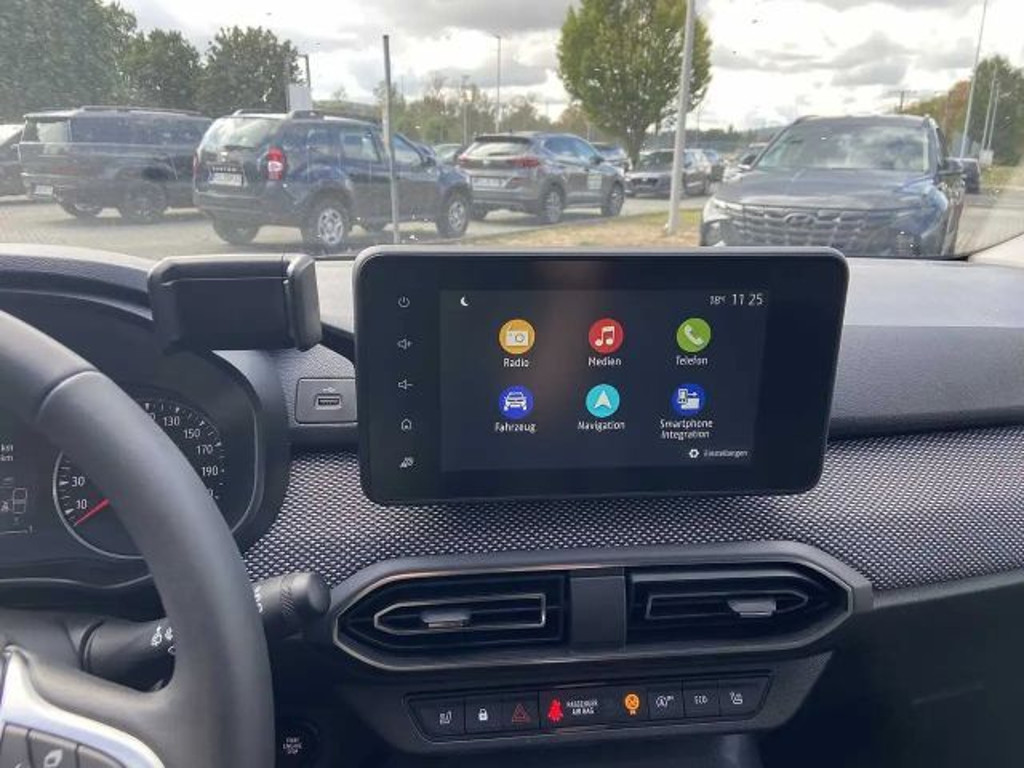 Dacia Jogger