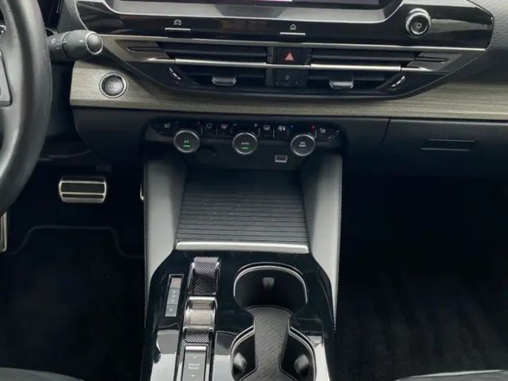 Citroën C5 X