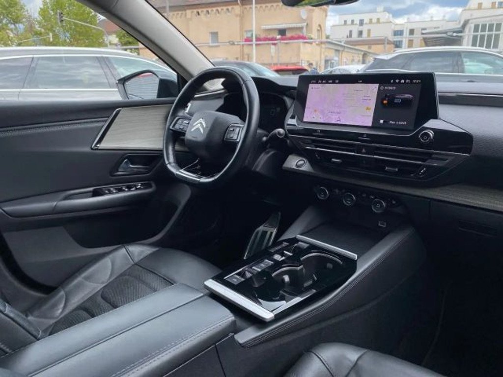 Citroën C5 X