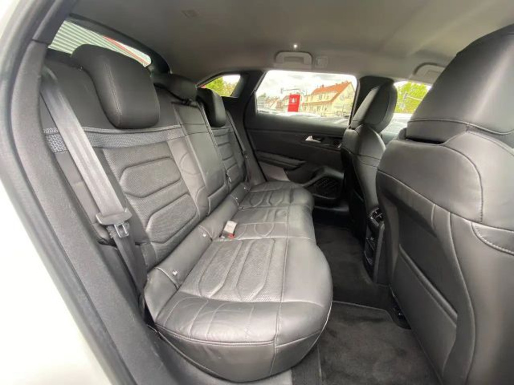 Citroën C5 X