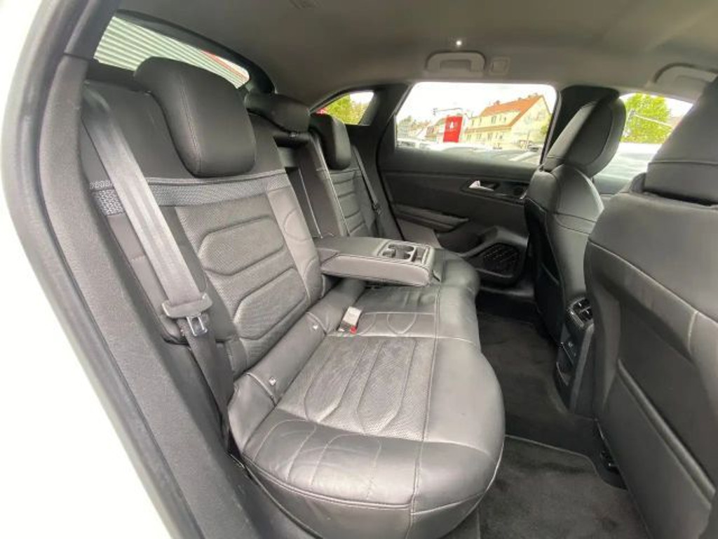 Citroën C5 X