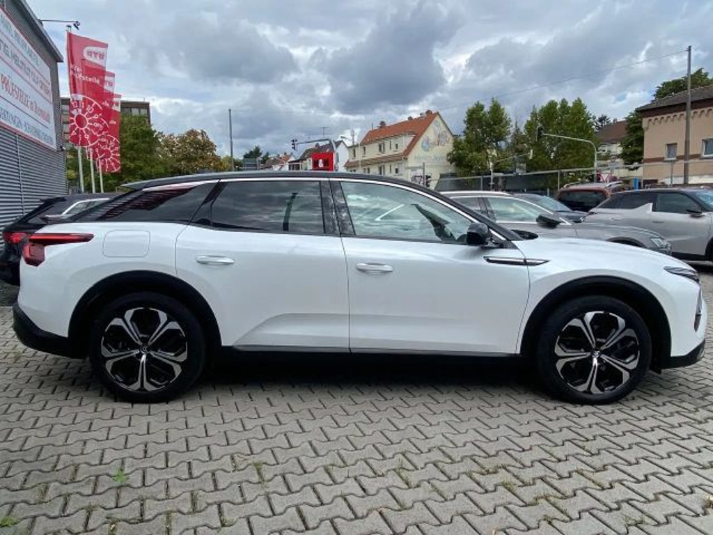 Citroën C5 X