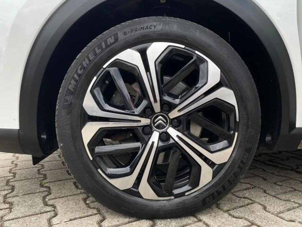 Citroën C5 X