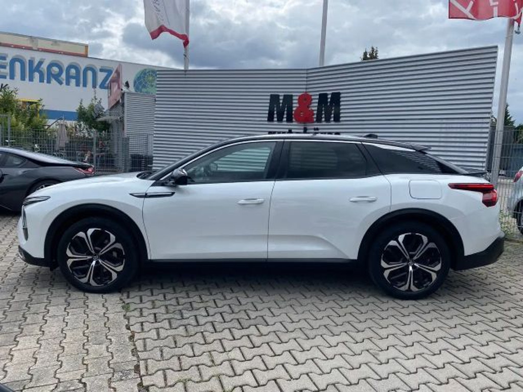 Citroën C5 X