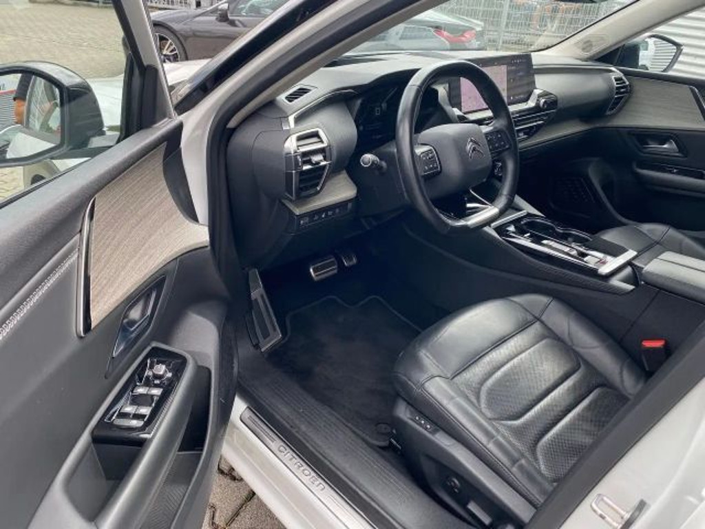 Citroën C5 X