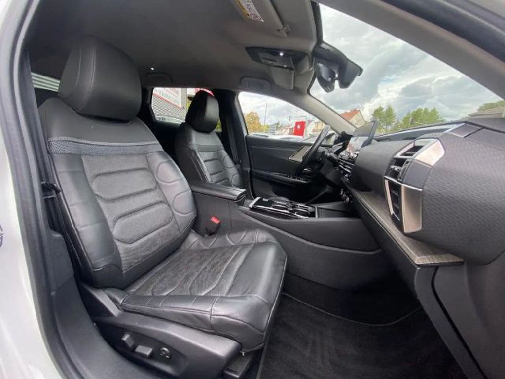 Citroën C5 X