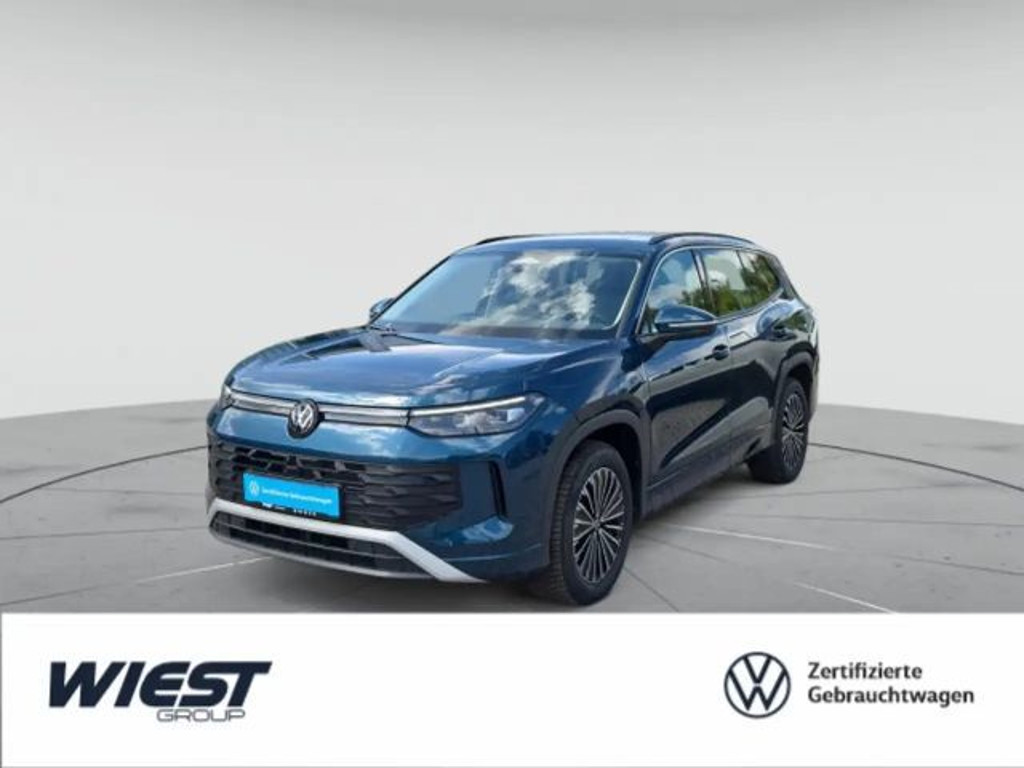Volkswagen Tayron DSG Life eHybrid