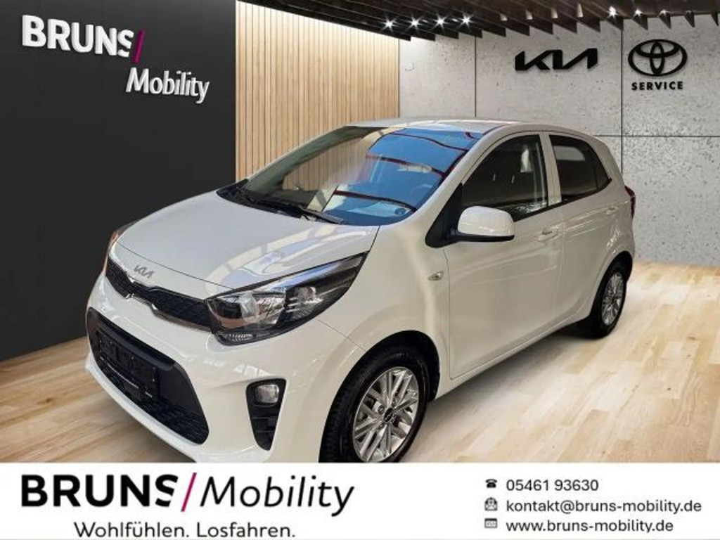 Kia Picanto Vision
