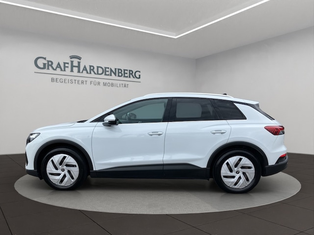 Audi Q4 e-tron 40