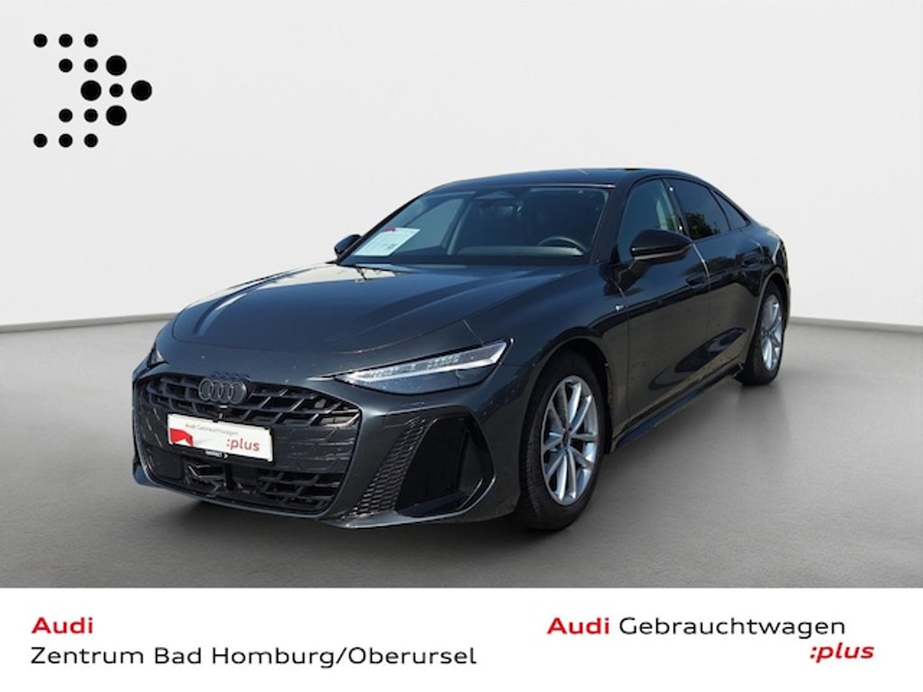 Audi A6 Sedan S-Tronic