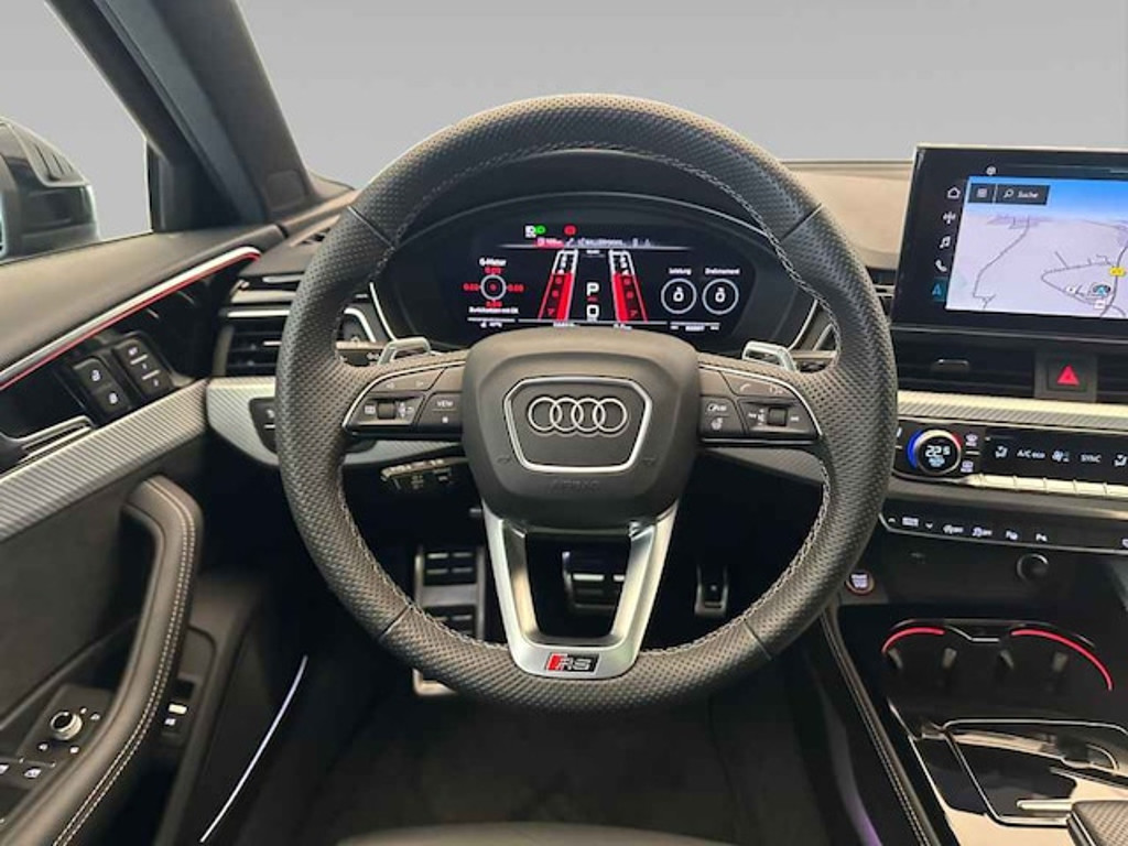 Audi RS4