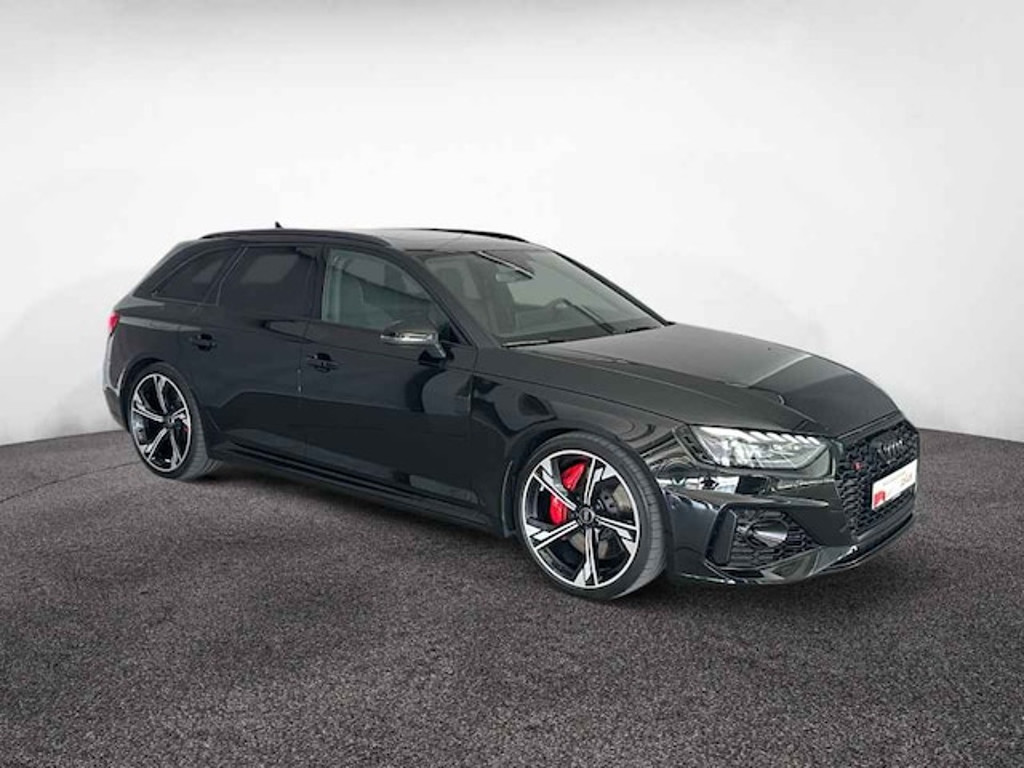 Audi RS4