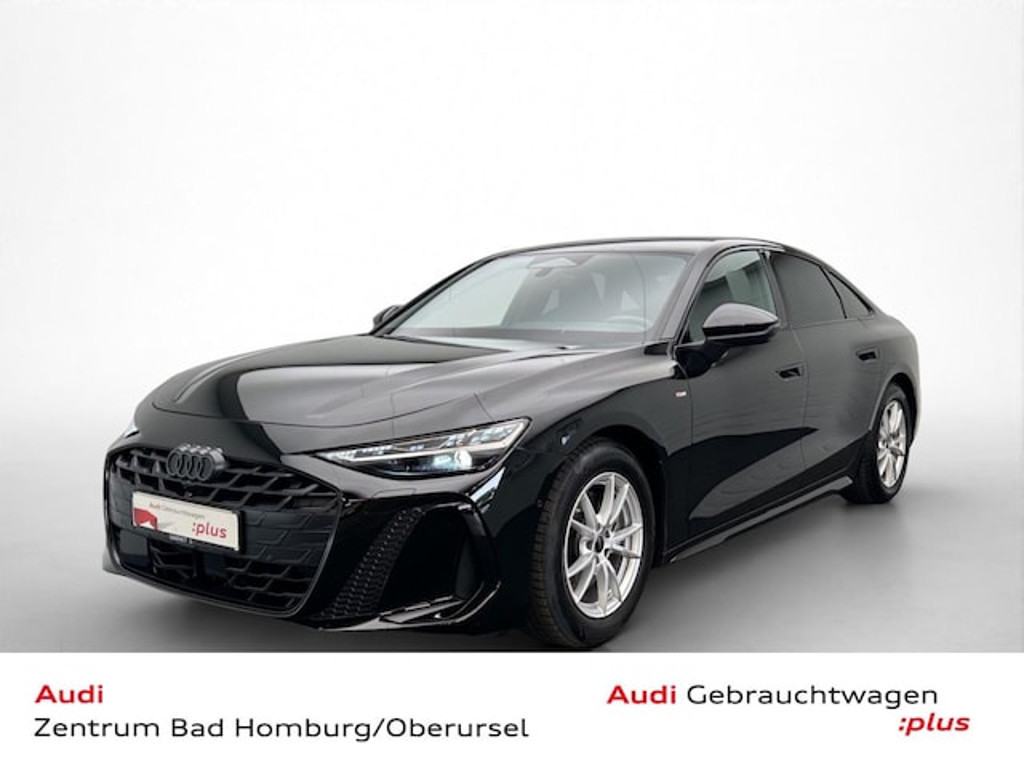 Audi A6 Sedan S-Tronic