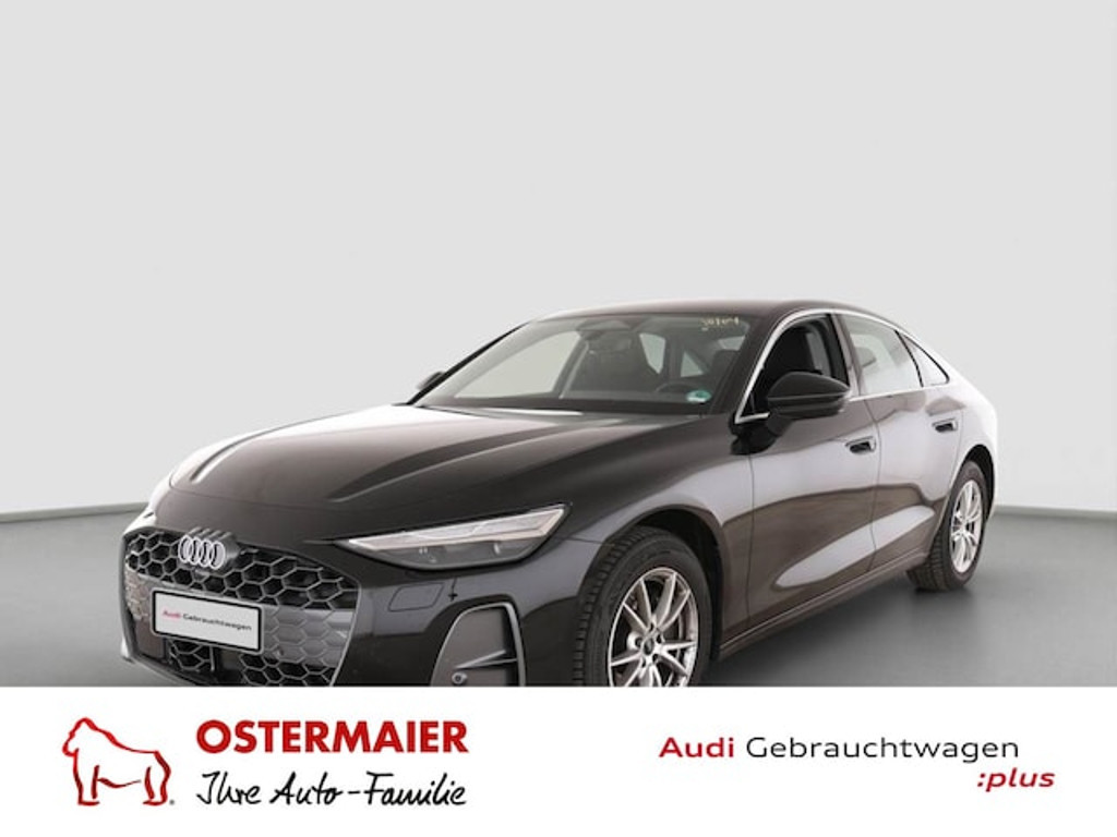 Audi A6 Sedan S-Tronic