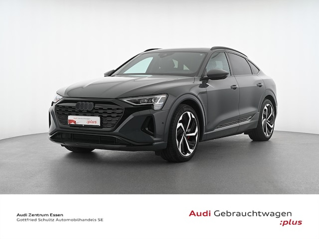 Audi Q8 e-tron Sportback Quattro 50