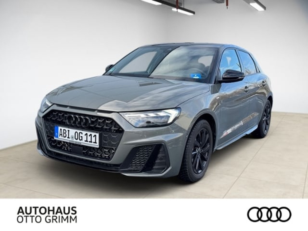 Audi A1 Sportback S-Line S-Tronic 30 TFSI