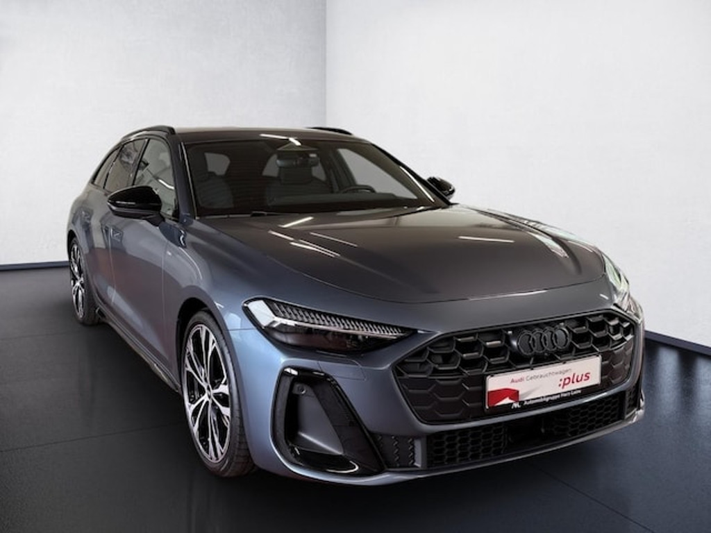 Audi A5 Avant Quattro S-Tronic
