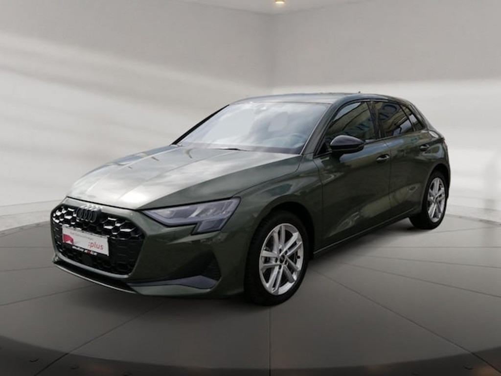 Audi A3 Sportback S-Tronic 30 TFSI