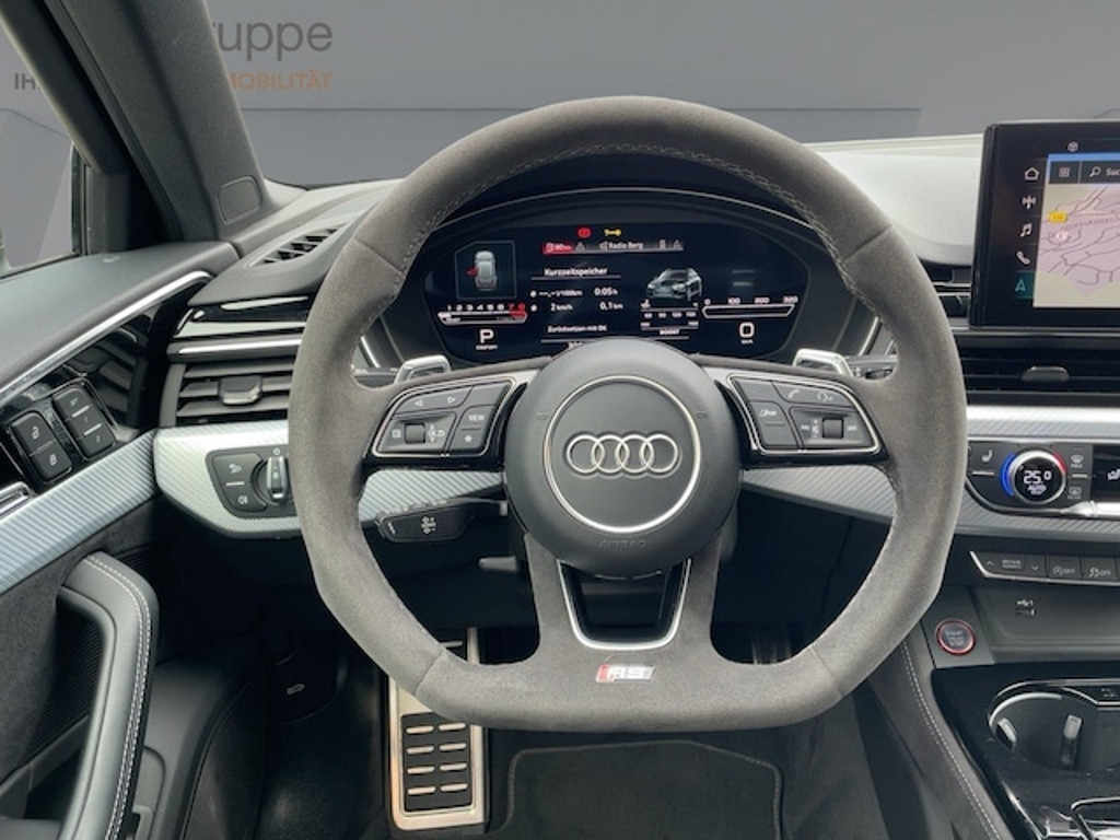 Audi RS4