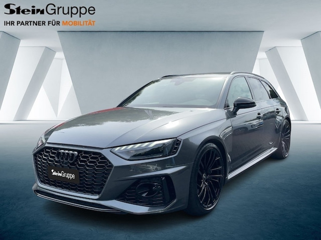 Audi RS4