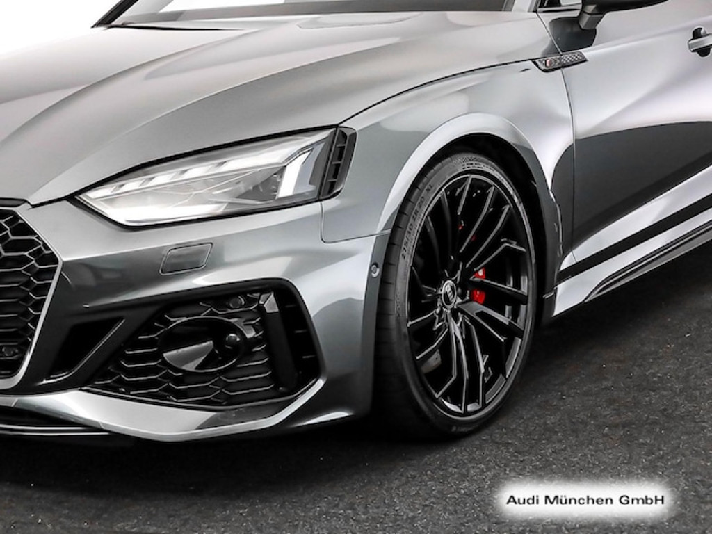 Audi RS5